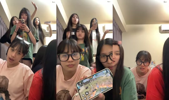 8yc30_'s Live Session — Jul 9, 2026, 6:30 PM