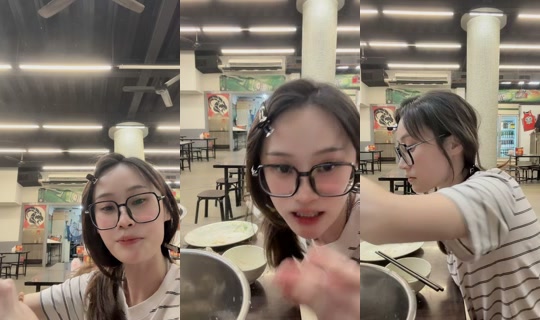 90.tingting's Live Session — Aug 5, 2026, 2:12 PM