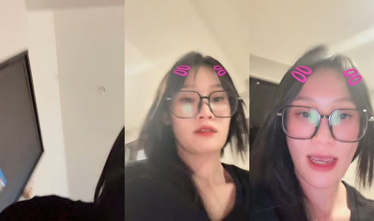 90.tingting's Live Session — Aug 29, 2026, 6:55 PM