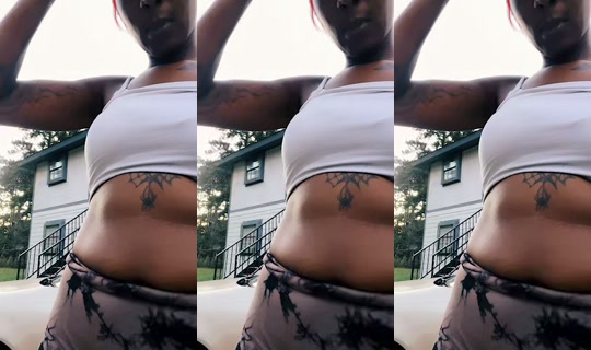 903.shakeydria's Live Session — Aug 22, 2026, 1:01 AM