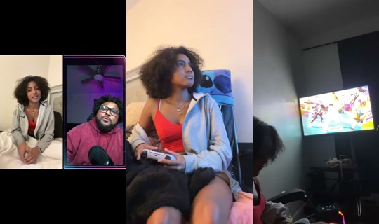 954.imraww's Live Session — Aug 5, 2026, 12:55 AM