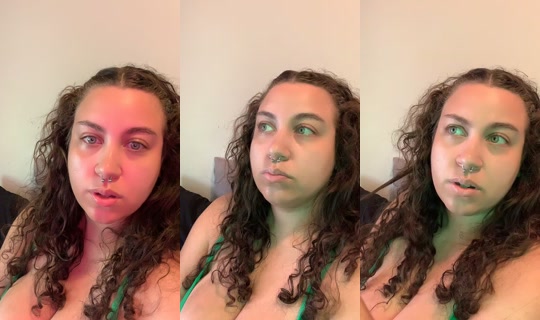 95xpretty's Live Session — Jul 24, 2026, 3:20 PM