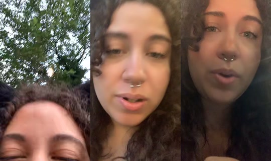 95xpretty's Live Session — Jul 27, 2026, 12:18 AM