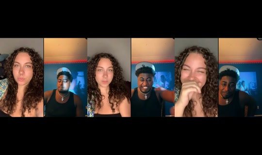95xpretty's Live Session — Jul 31, 2026, 12:09 AM