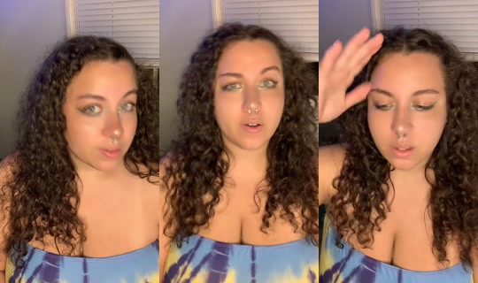 95xpretty's Live Session — Aug 2, 2026, 3:46 AM