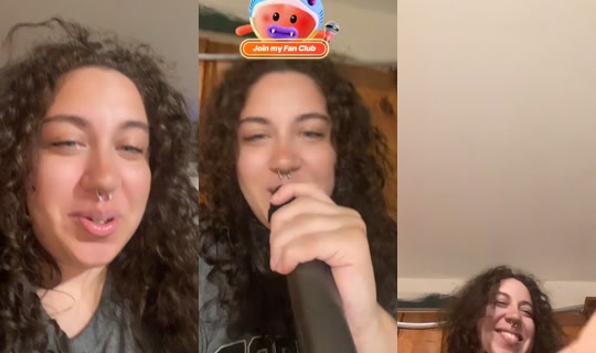 95xpretty's Live Session — Aug 4, 2026, 2:40 AM