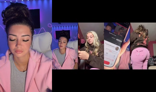 97mollee's Live Session — Oct 21, 2026, 10:51 AM