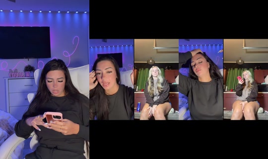 97mollee's Live Session — Oct 22, 2026, 10:18 AM