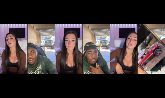 97mollee's Live Session — Oct 22, 2026, 6:50 PM