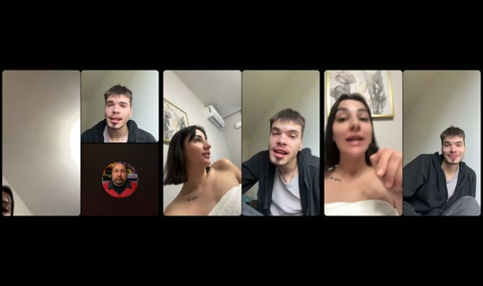 999_mi_20's Live Session — Jul 21, 2026, 4:33 PM