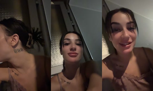 999_mi_20's Live Session — Aug 16, 2026, 8:48 PM