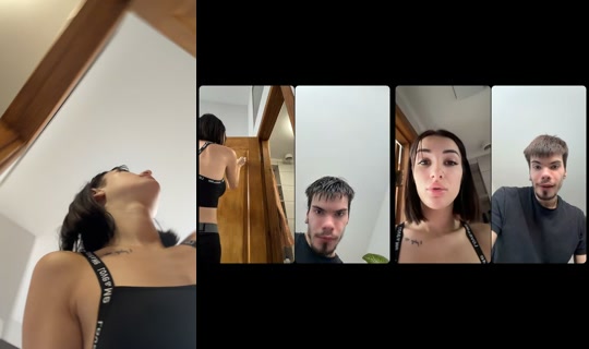 999_mi_20's Live Session — Aug 26, 2026, 1:36 PM