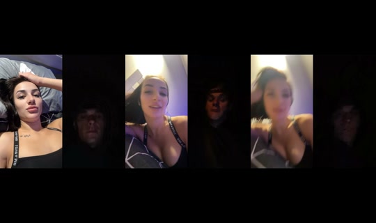 999_mi_20's Live Session — Aug 26, 2026, 7:09 PM