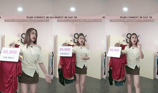 99koutlet.id's Live Session — Oct 14, 2026, 5:13 AM