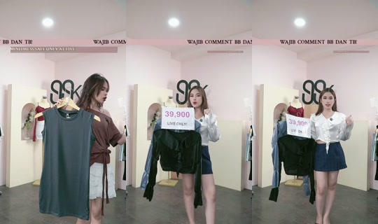 99koutlet.id's Live Session — Oct 14, 2026, 7:44 AM