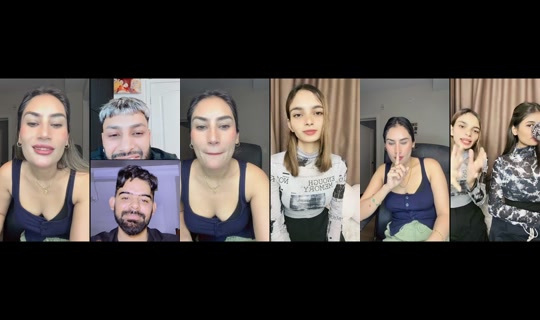 9_surleen's Live Session — Jul 24, 2026, 3:12 AM