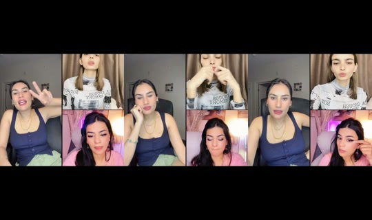 9_surleen's Live Session — Jul 24, 2026, 4:53 AM