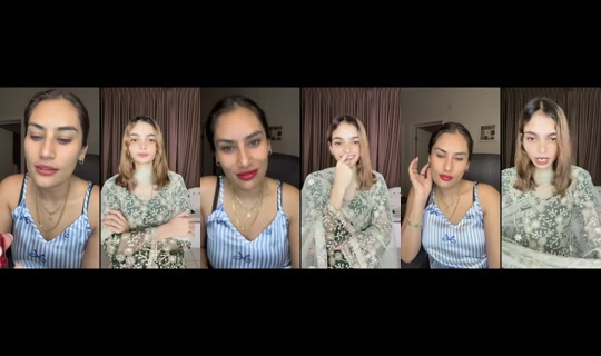 9_surleen's Live Session — Jul 27, 2026, 8:15 AM