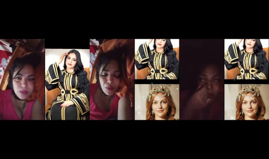 9amar.sabrin's Live Session — Sep 18, 2026, 12:02 AM