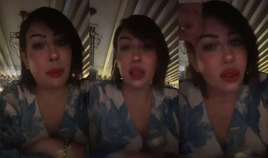9aydaghita1984's Live Session — Jul 27, 2026, 7:52 PM