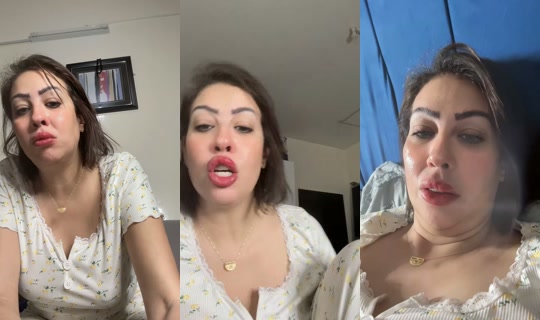 9aydaghita1984's Live Session — Aug 11, 2026, 8:15 PM