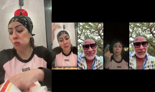 9aydaghita1984's Live Session — Aug 12, 2026, 4:18 PM