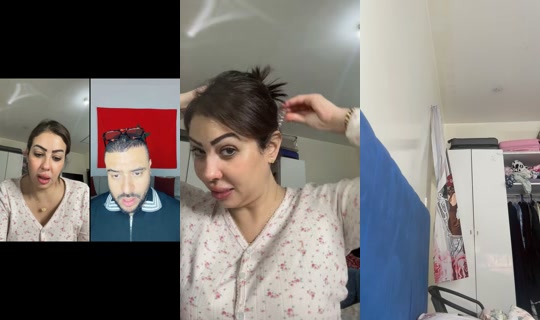 9aydaghita1984's Live Session — Aug 12, 2026, 7:00 PM