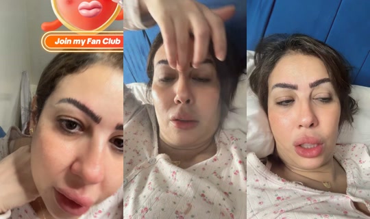 9aydaghita1984's Live Session — Aug 12, 2026, 9:21 PM
