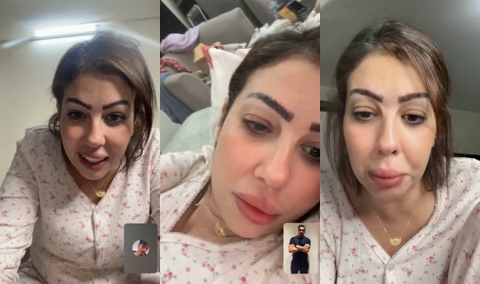 9aydaghita1984's Live Session — Aug 12, 2026, 10:35 PM
