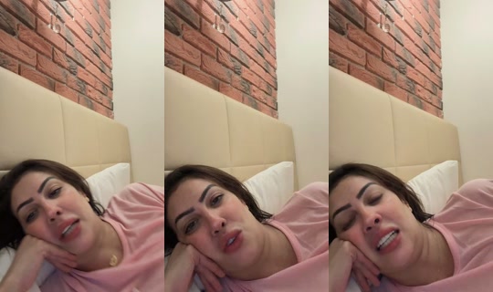 9aydaghita1984's Live Session — Sep 12, 2026, 4:45 PM