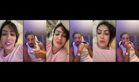 9aydaghita1984's Live Session — Sep 12, 2026, 5:40 PM