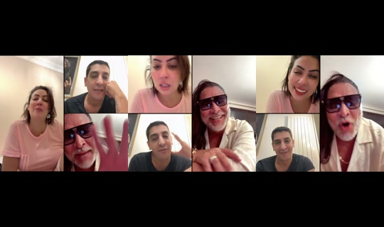 9aydaghita1984's Live Session — Sep 12, 2026, 7:58 PM