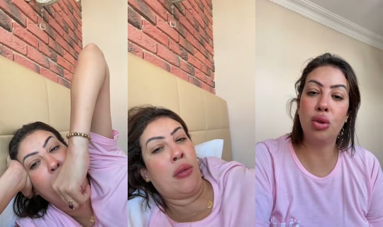 9aydaghita1984's Live Session — Sep 13, 2026, 6:26 AM