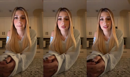 _.allysonboswell._777's Live Session — Jul 25, 2026, 10:18 AM