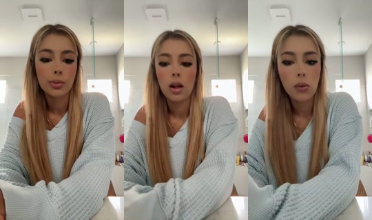 _.allysonboswell._777's Live Session — Jul 25, 2026, 3:04 PM