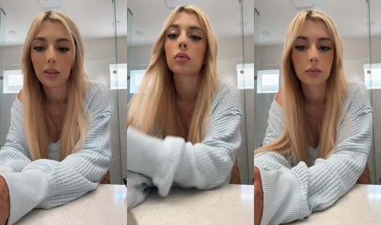 _.allysonboswell._777's Live Session — Jul 27, 2026, 1:11 AM