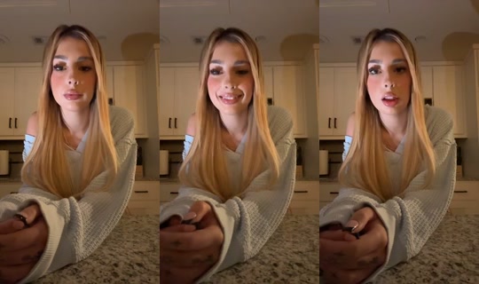 _.allysonboswell._777's Live Session — Jul 27, 2026, 4:24 AM