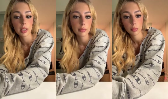 _.allysonboswell._777's Live Session — Jul 29, 2026, 2:53 AM