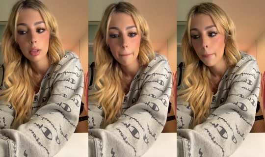 _.allysonboswell._777's Live Session — Jul 29, 2026, 5:56 AM