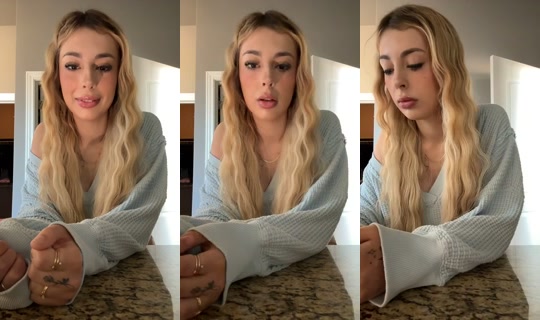 _.allysonboswell._777's Live Session — Jul 31, 2026, 11:03 AM