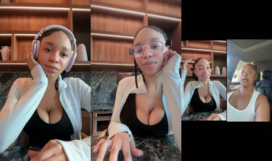 _.angel._no.9's Live Session — Jul 22, 2026, 1:56 PM