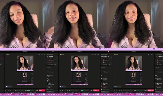 _.angel._no.9's Live Session — Jul 28, 2026, 9:09 AM
