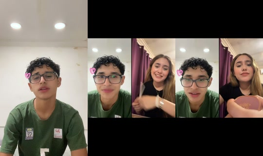 _.caballero26's Live Session — Aug 2, 2026, 5:45 AM