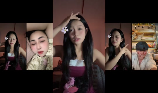 _.frencine._'s Live Session — Jul 27, 2026, 4:53 PM
