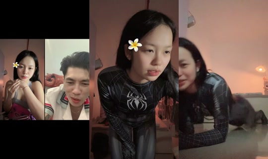 _.frencine._'s Live Session — Aug 2, 2026, 3:37 PM