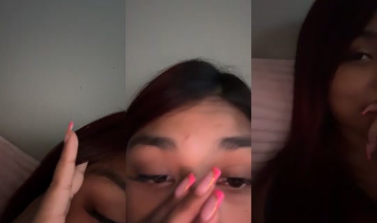 _.geneessiisss's Live Session — Aug 23, 2026, 3:45 PM