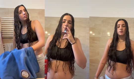 _.gretaavilia._'s Live Session — Jul 29, 2026, 1:03 PM