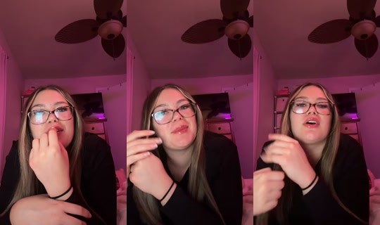 _.kayleigh.._'s Live Session — Oct 20, 2026, 2:32 AM