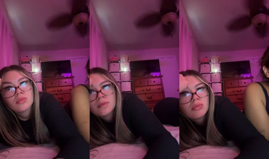 _.kayleigh.._'s Live Session — Oct 20, 2026, 10:30 PM