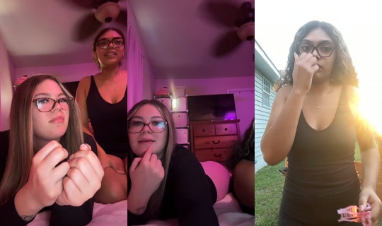 _.kayleigh.._'s Live Session — Oct 20, 2026, 10:44 PM